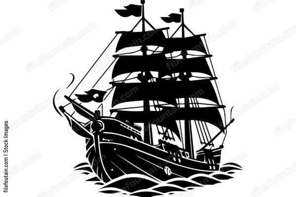 Ship