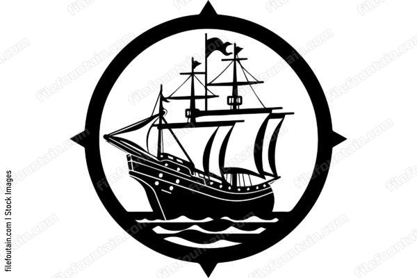 Ship
