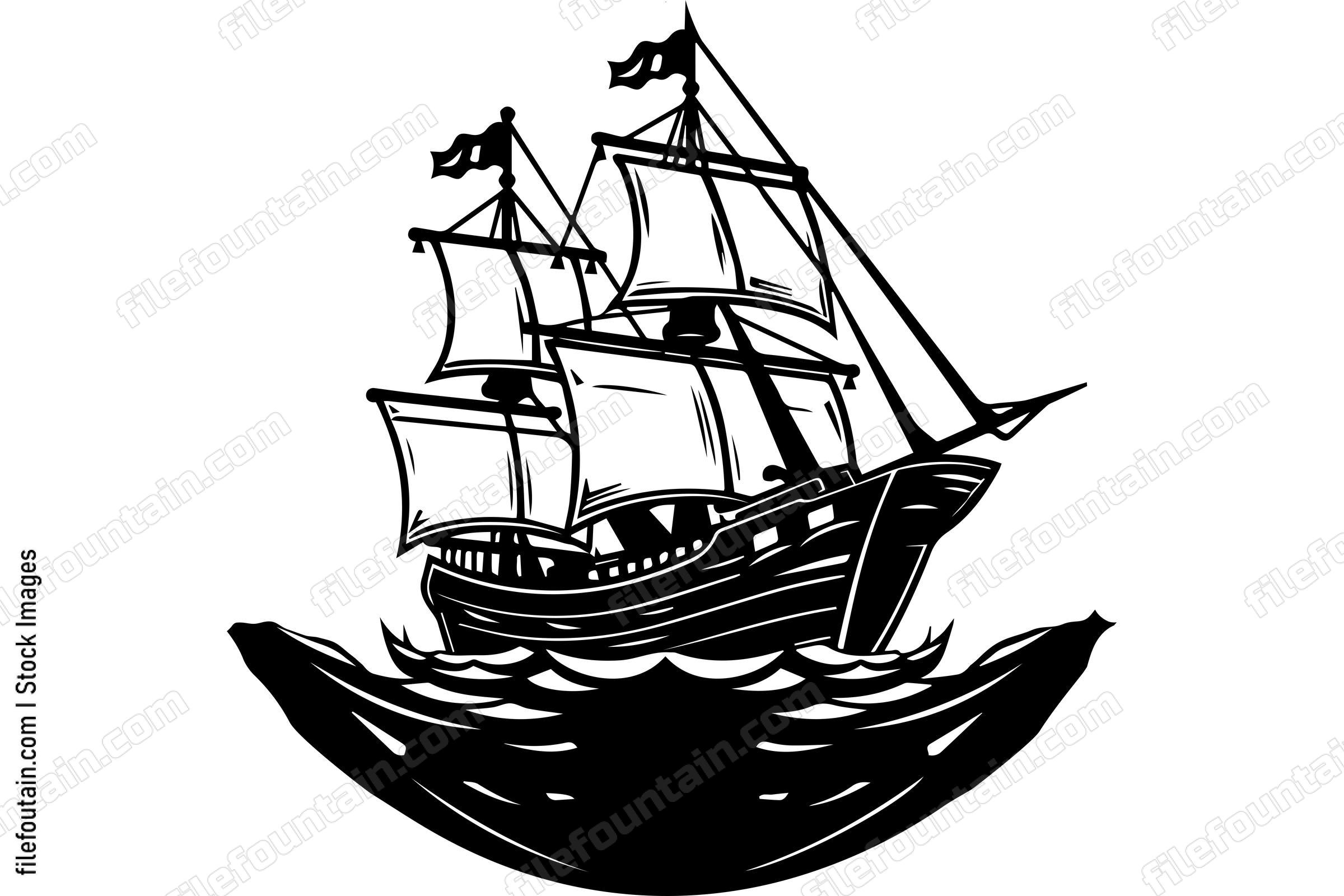 Ship
