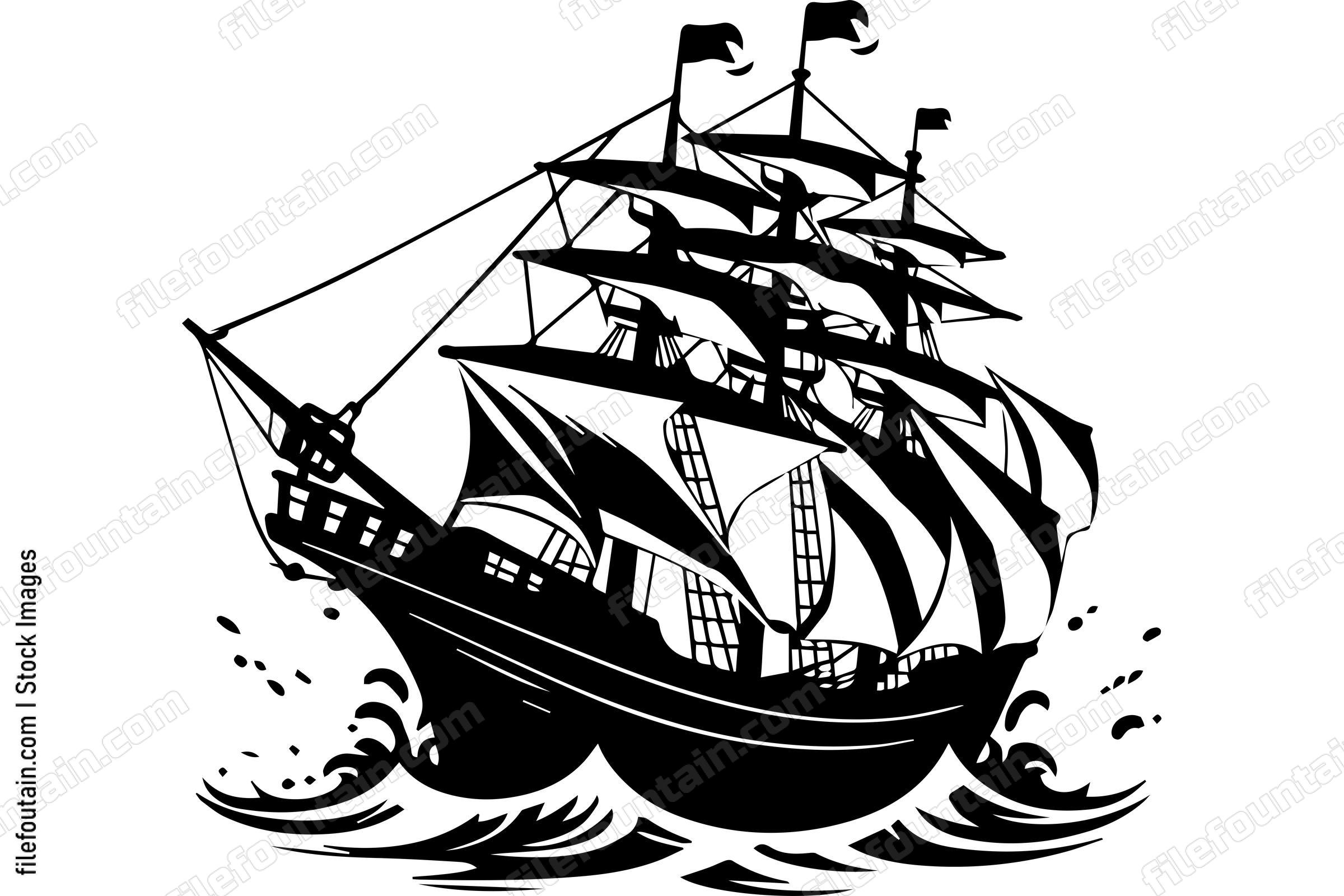 Ship