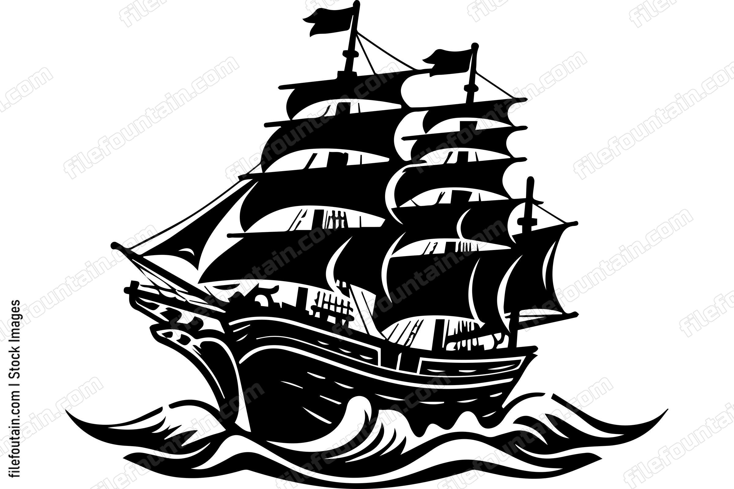Ship