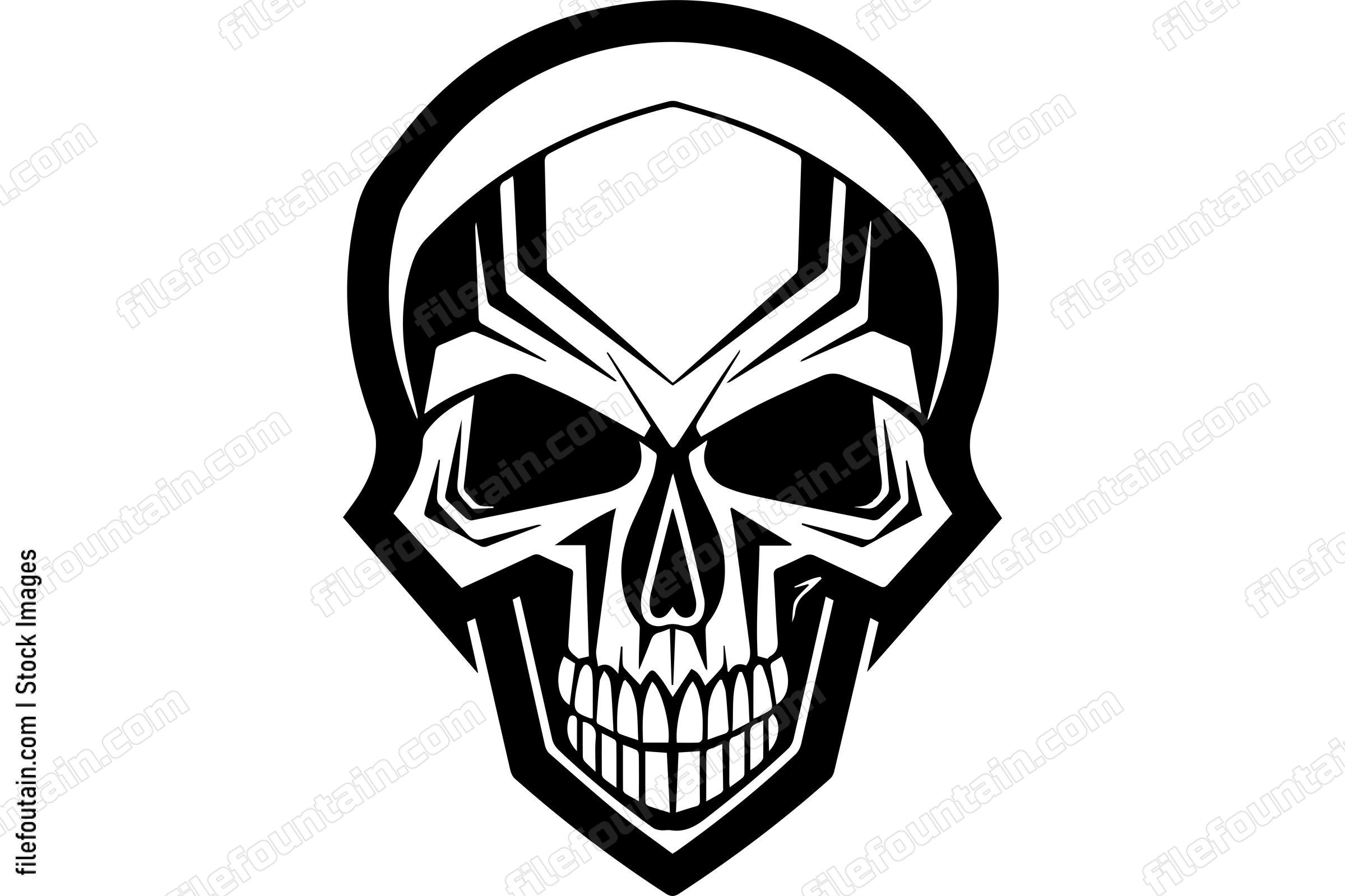 Skull