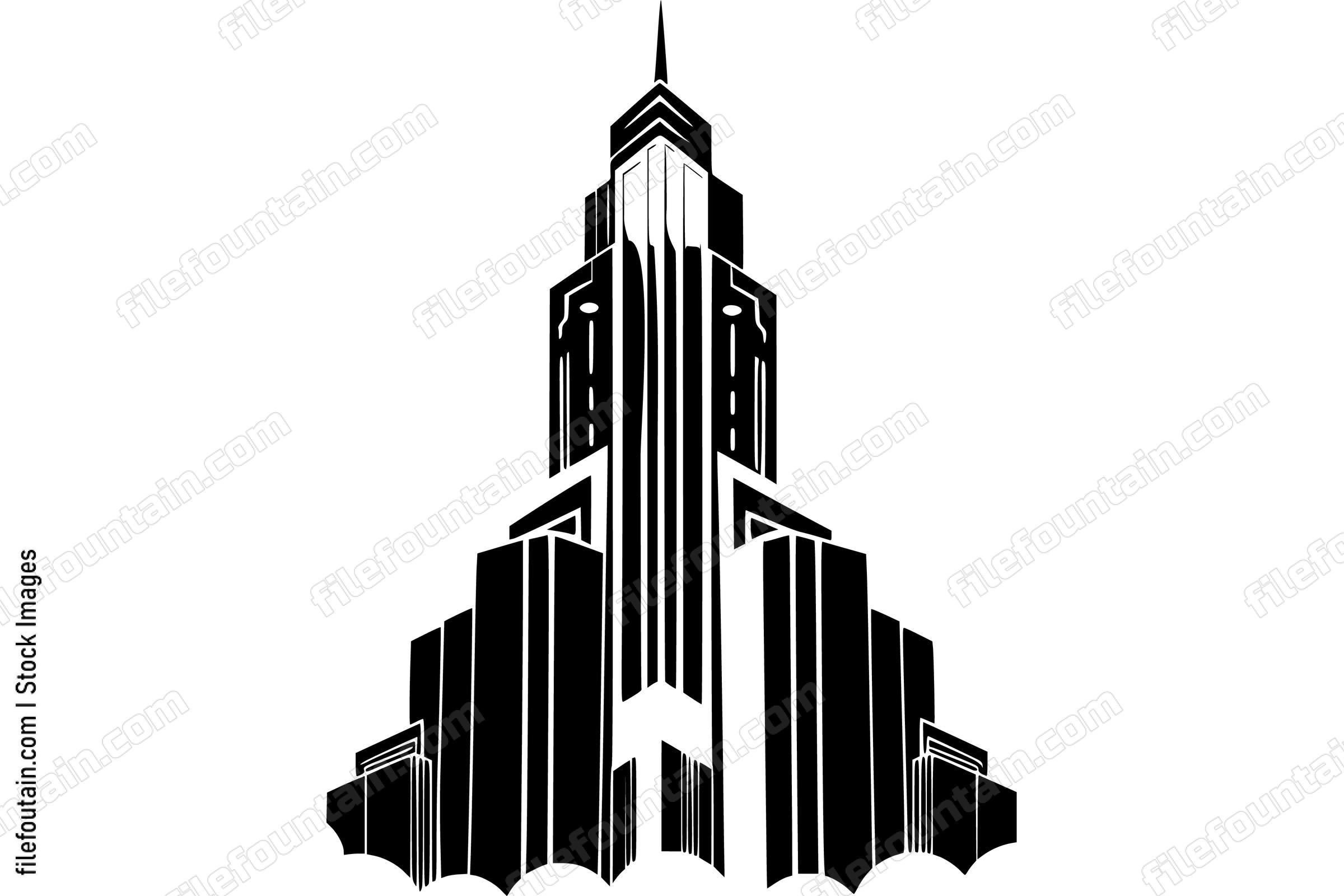 Skyscrapper
