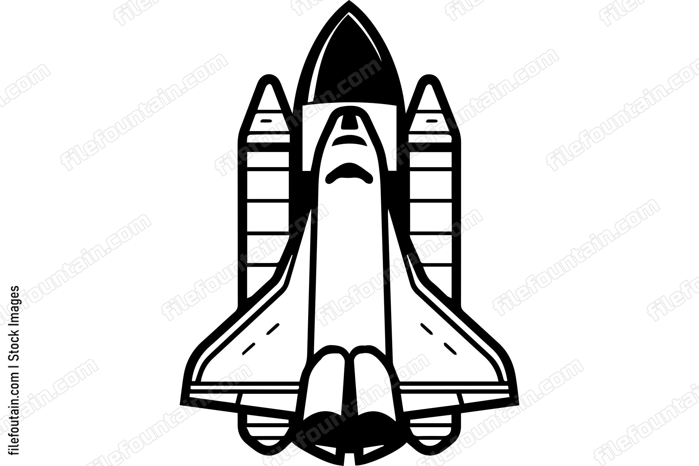 Space Shuttle