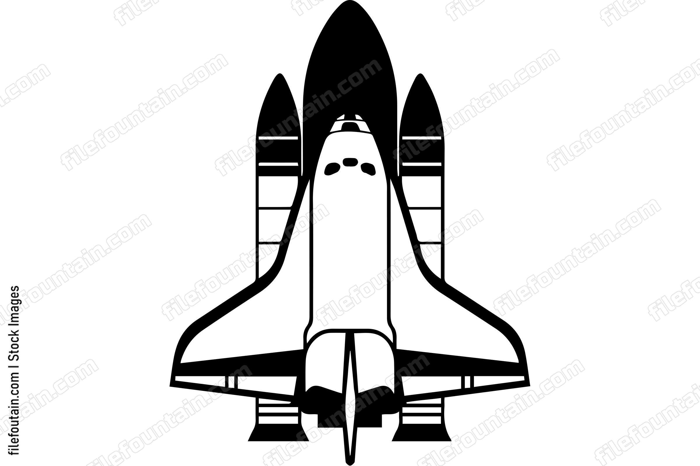 Space Shuttle