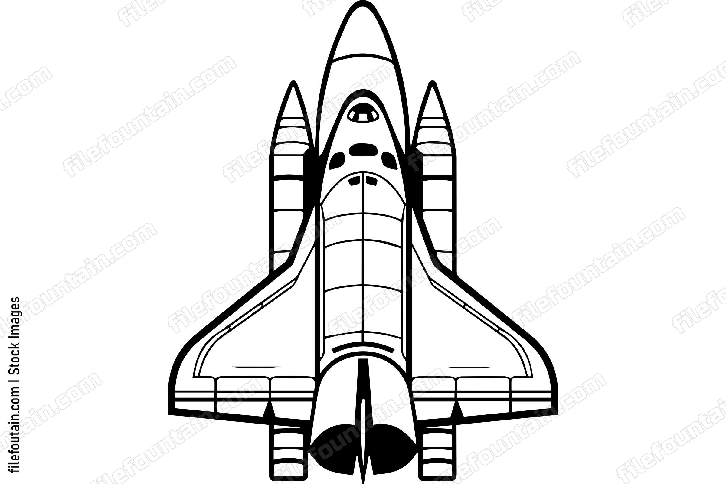 Space Shuttle