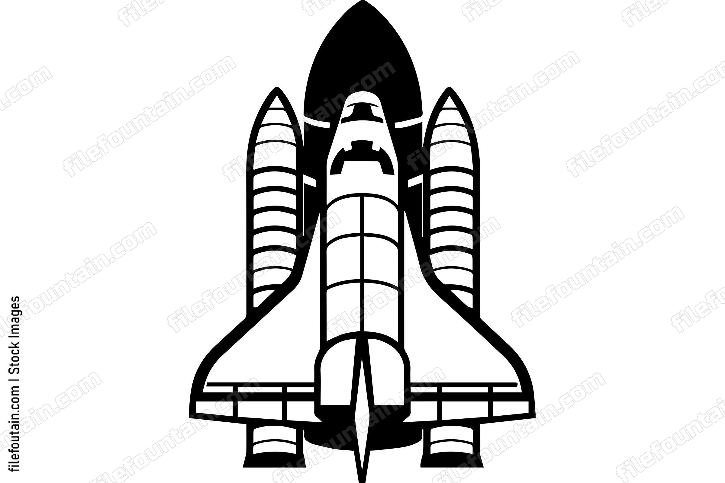 Space Shuttle