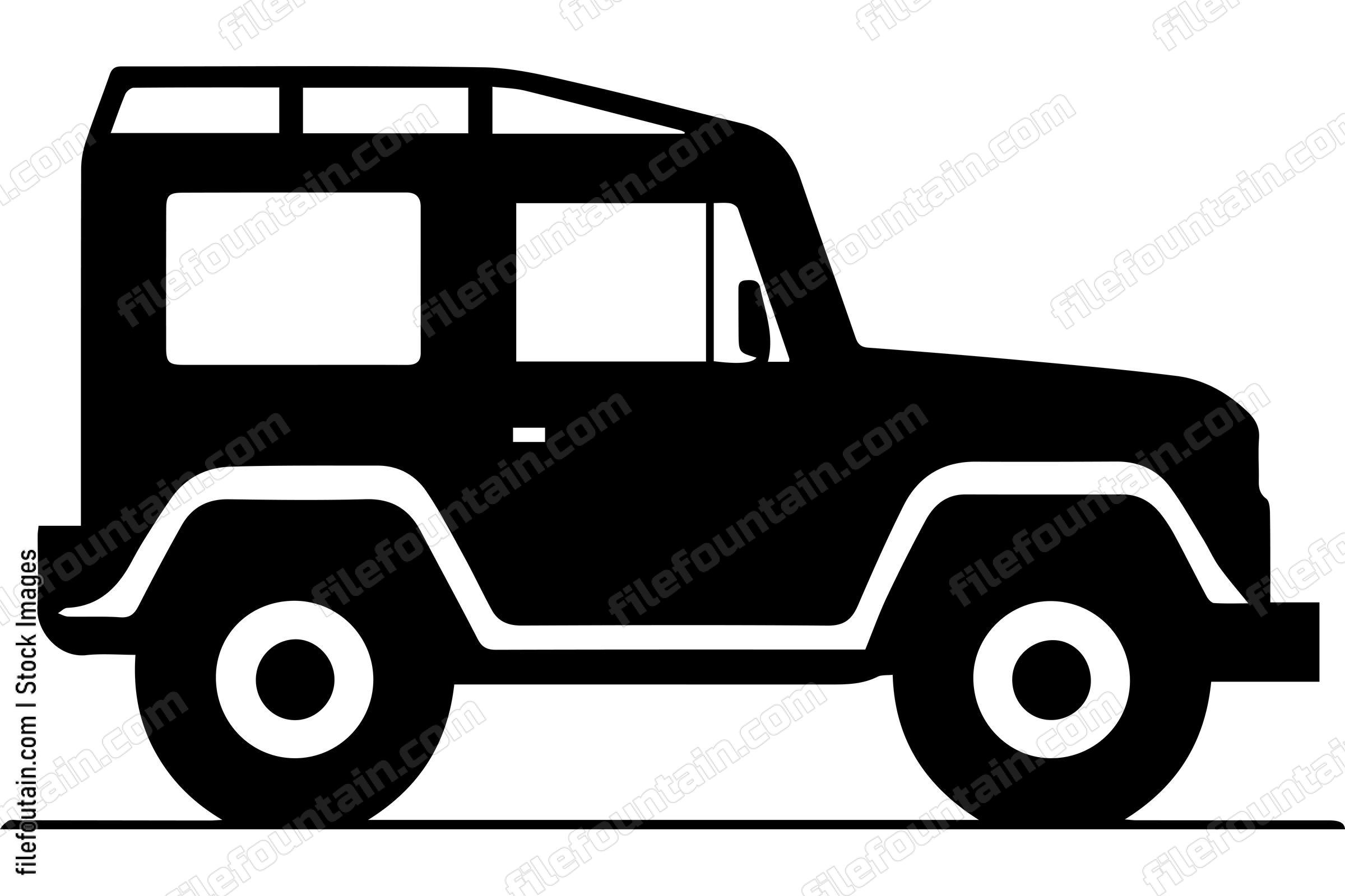 SUV