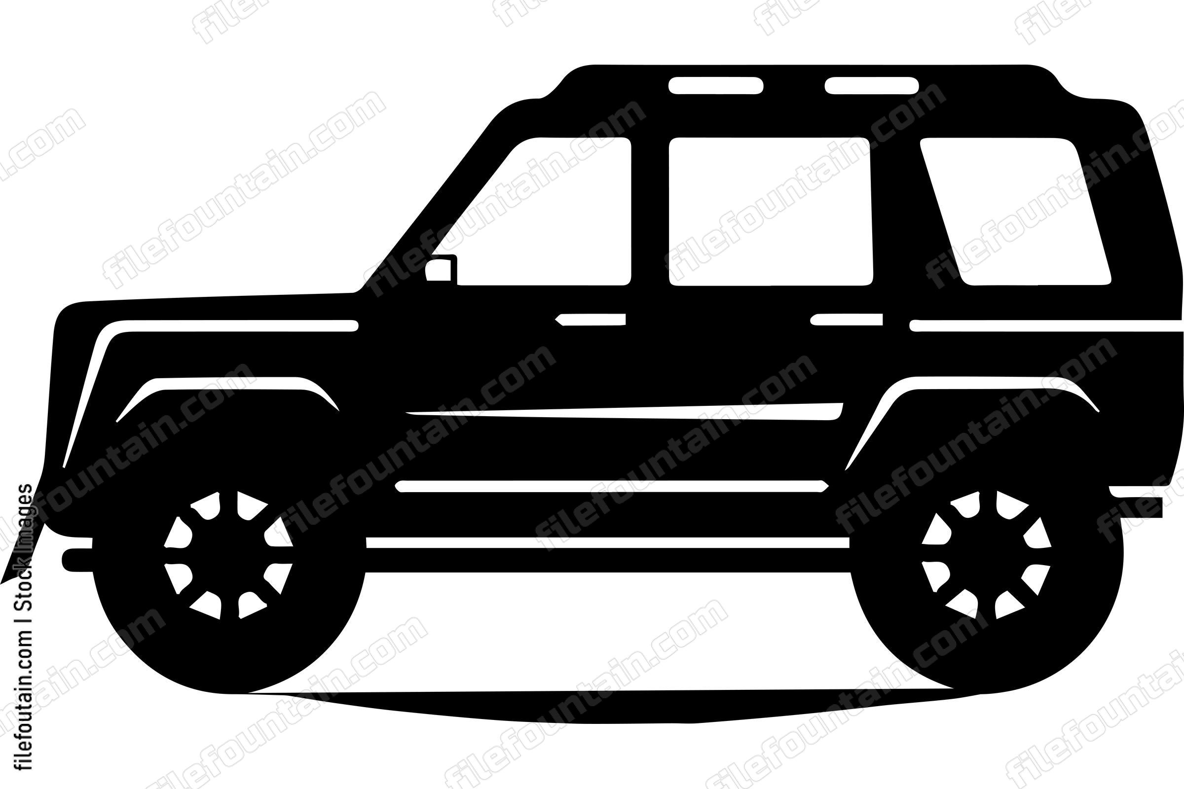 SUV