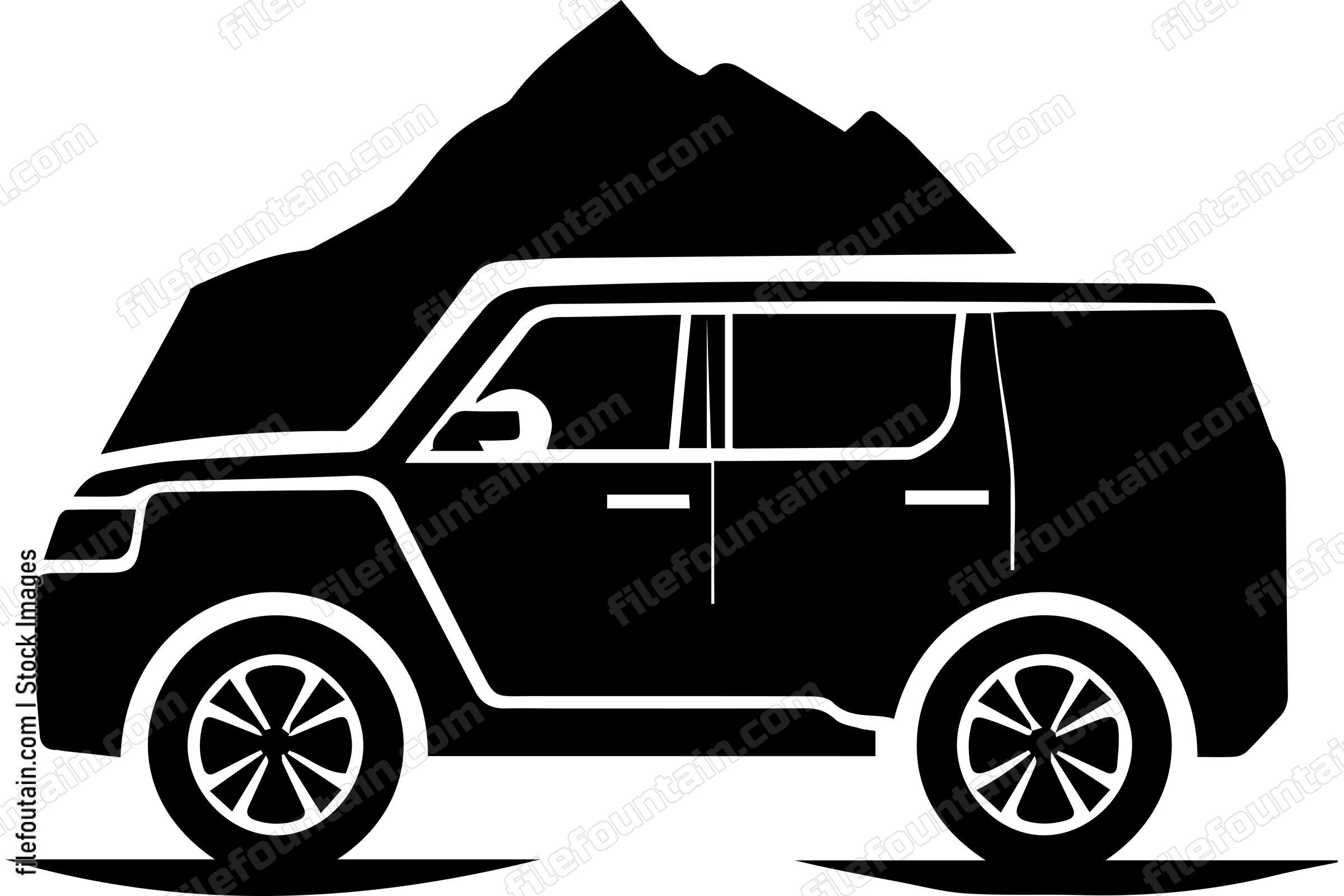 SUV