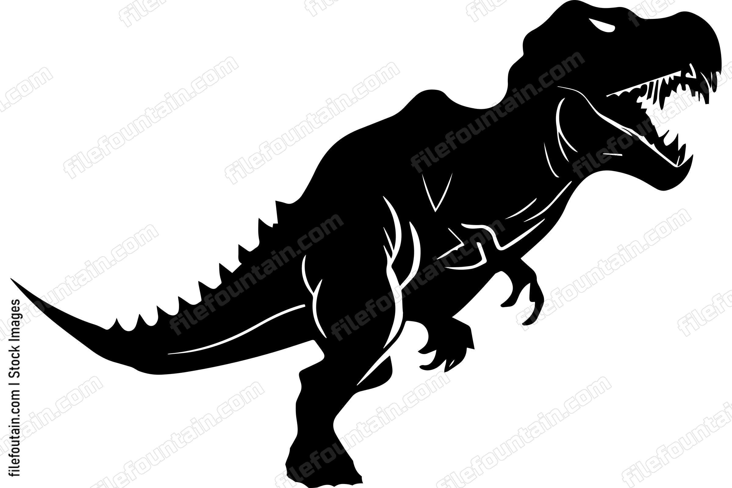 Trex Running