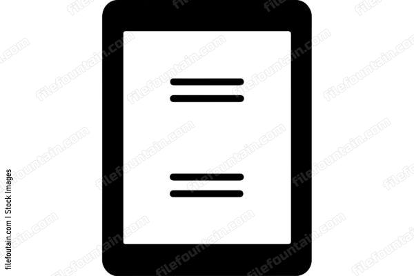 Tablet