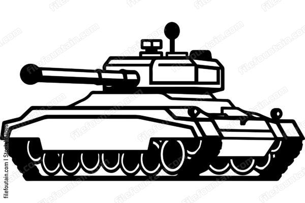 Tank
