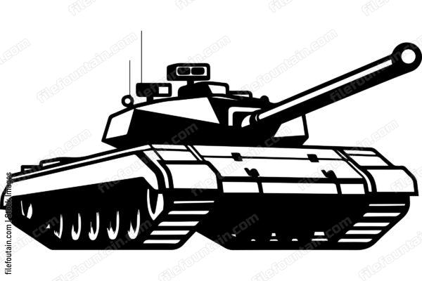 Tank