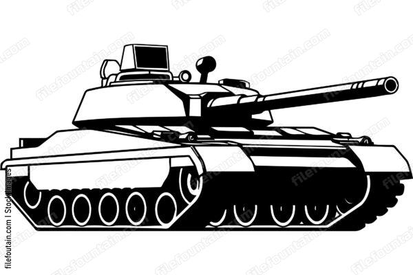Tank
