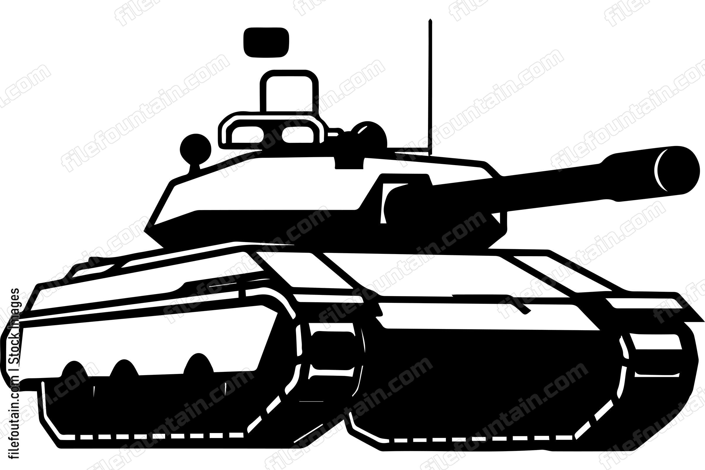 Tank