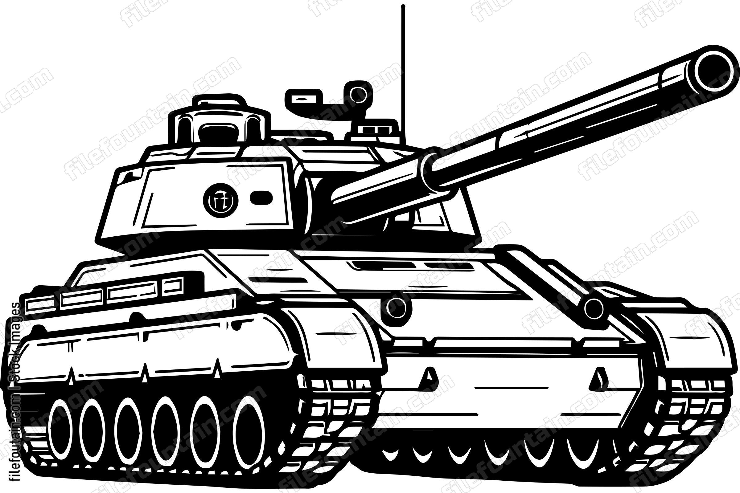 Tank