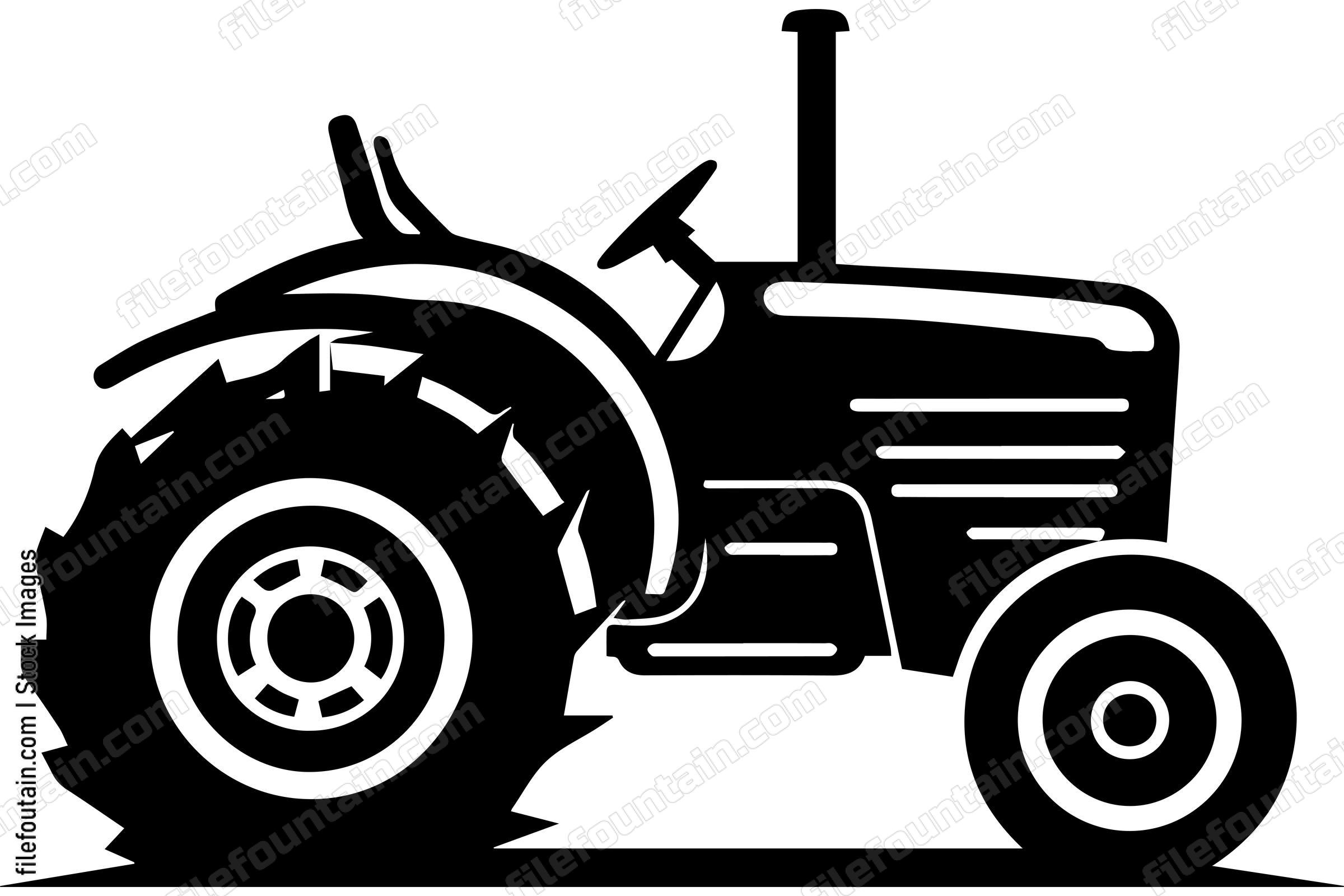 Tractor