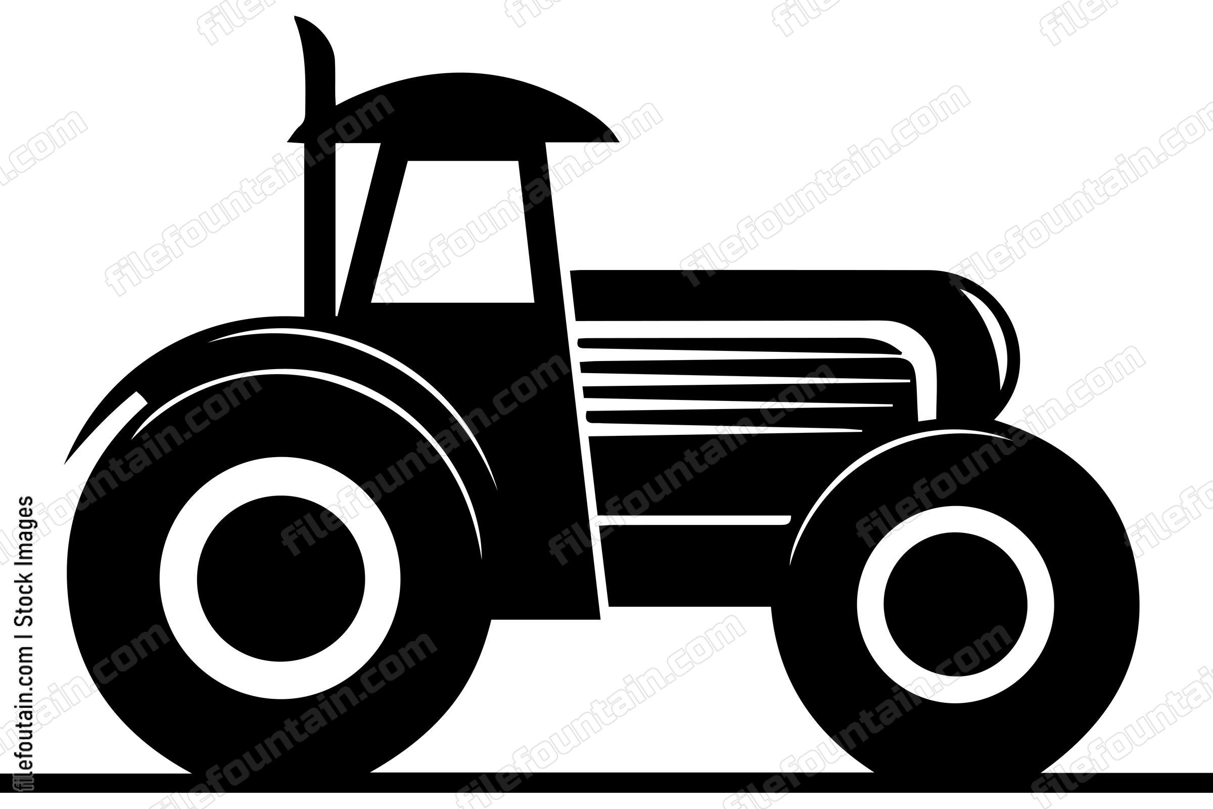 Tractor
