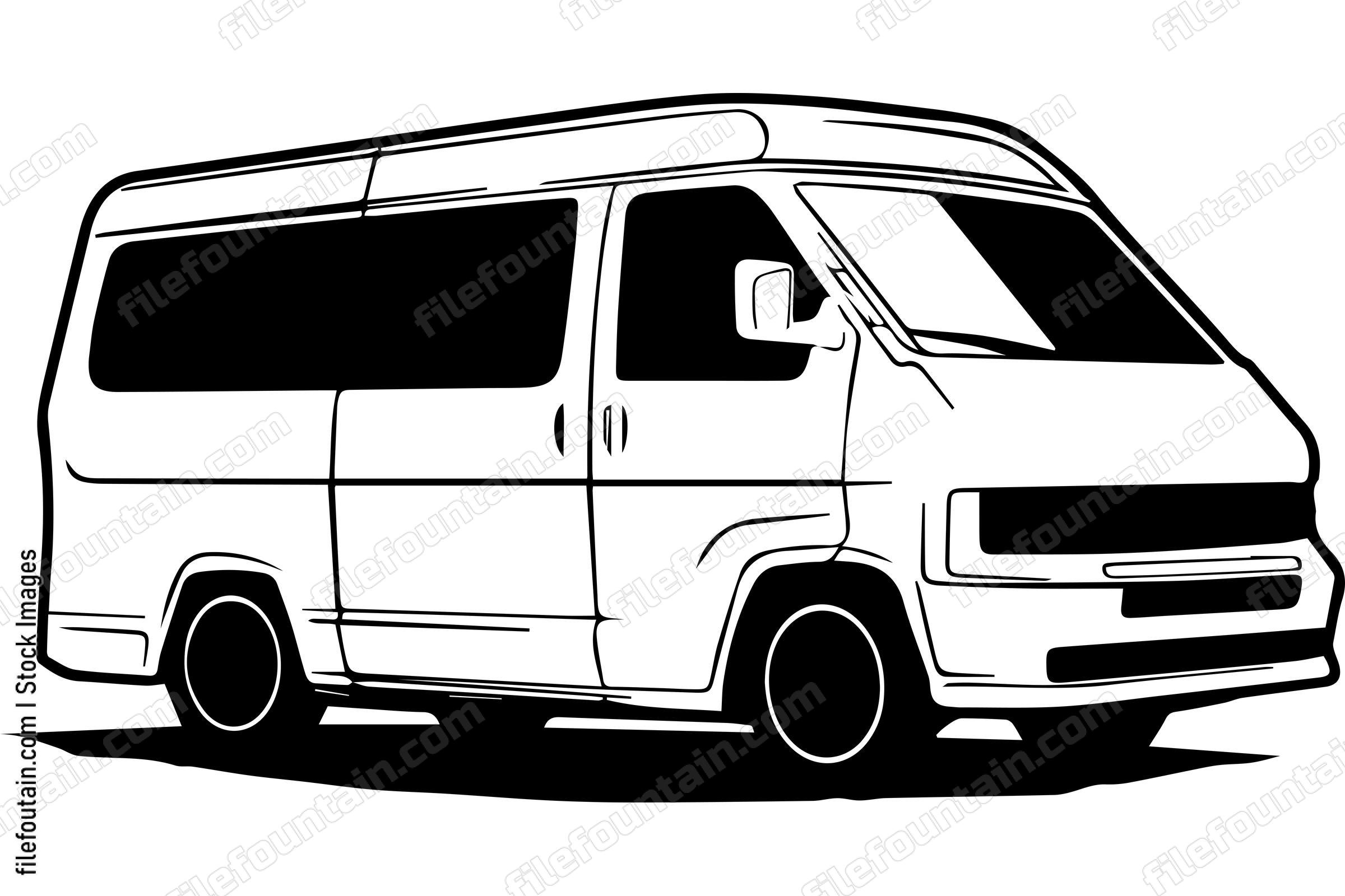 Van
