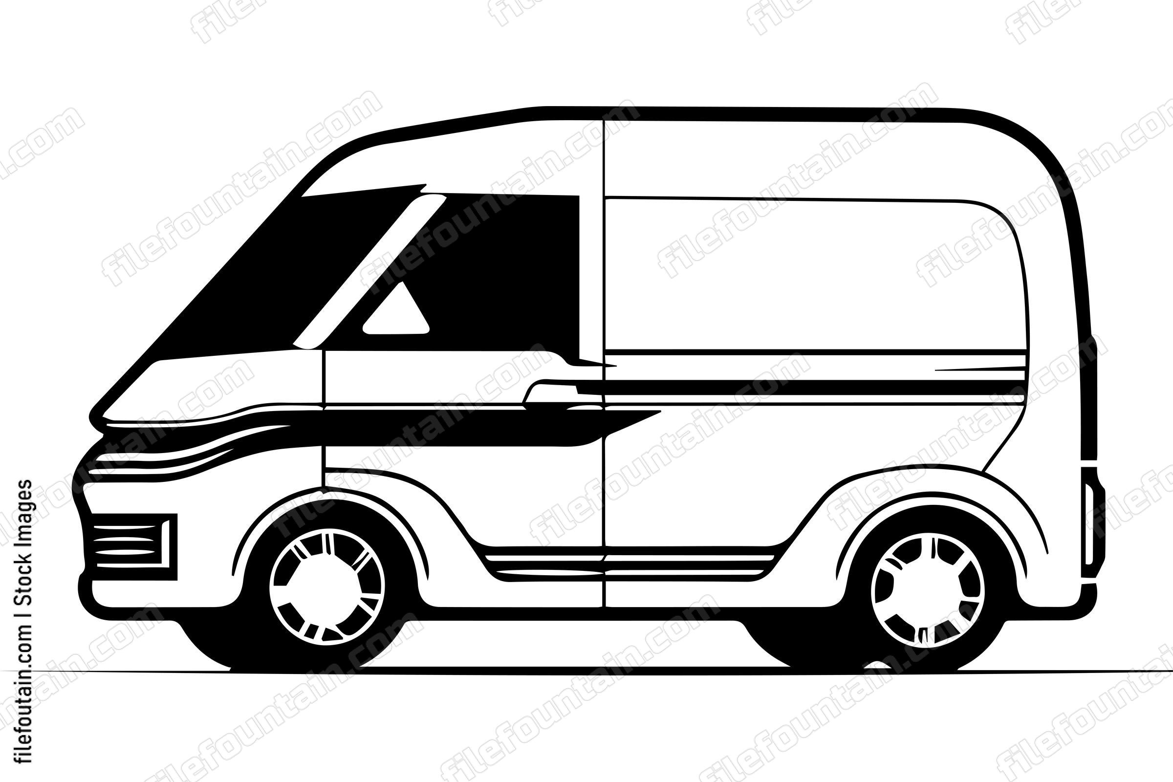 Van