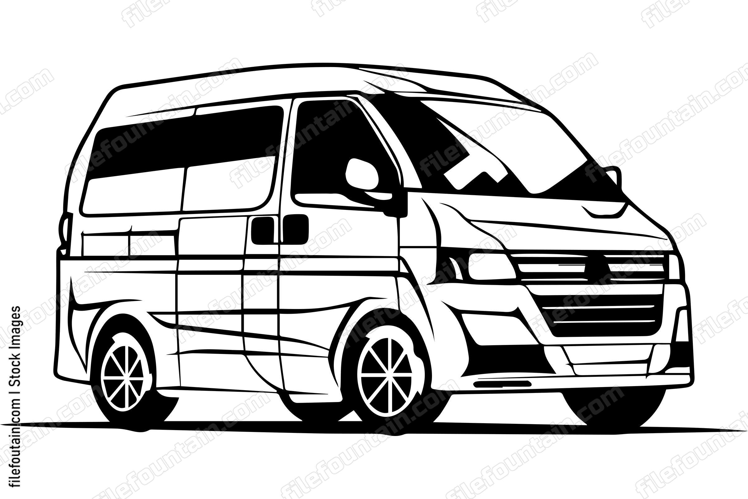 Van