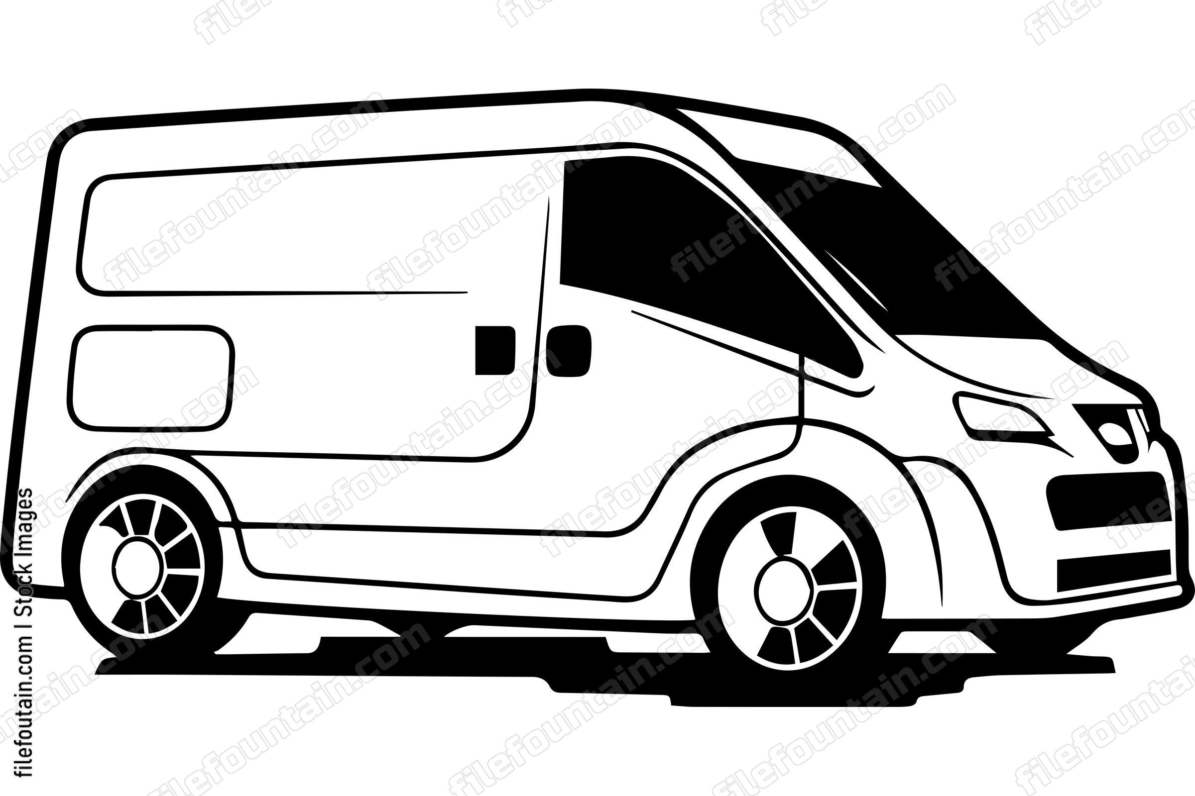 Van