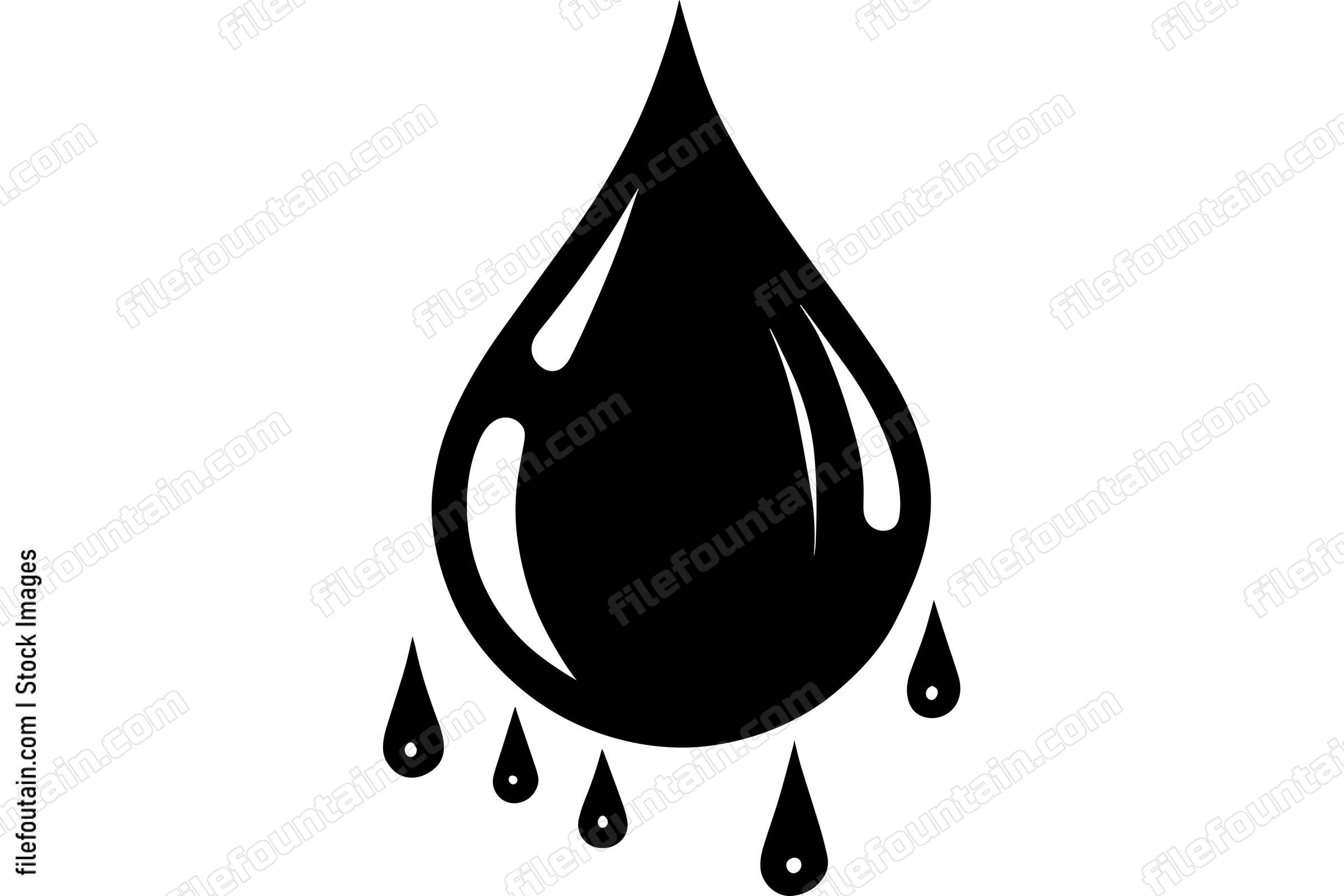 Water Drop