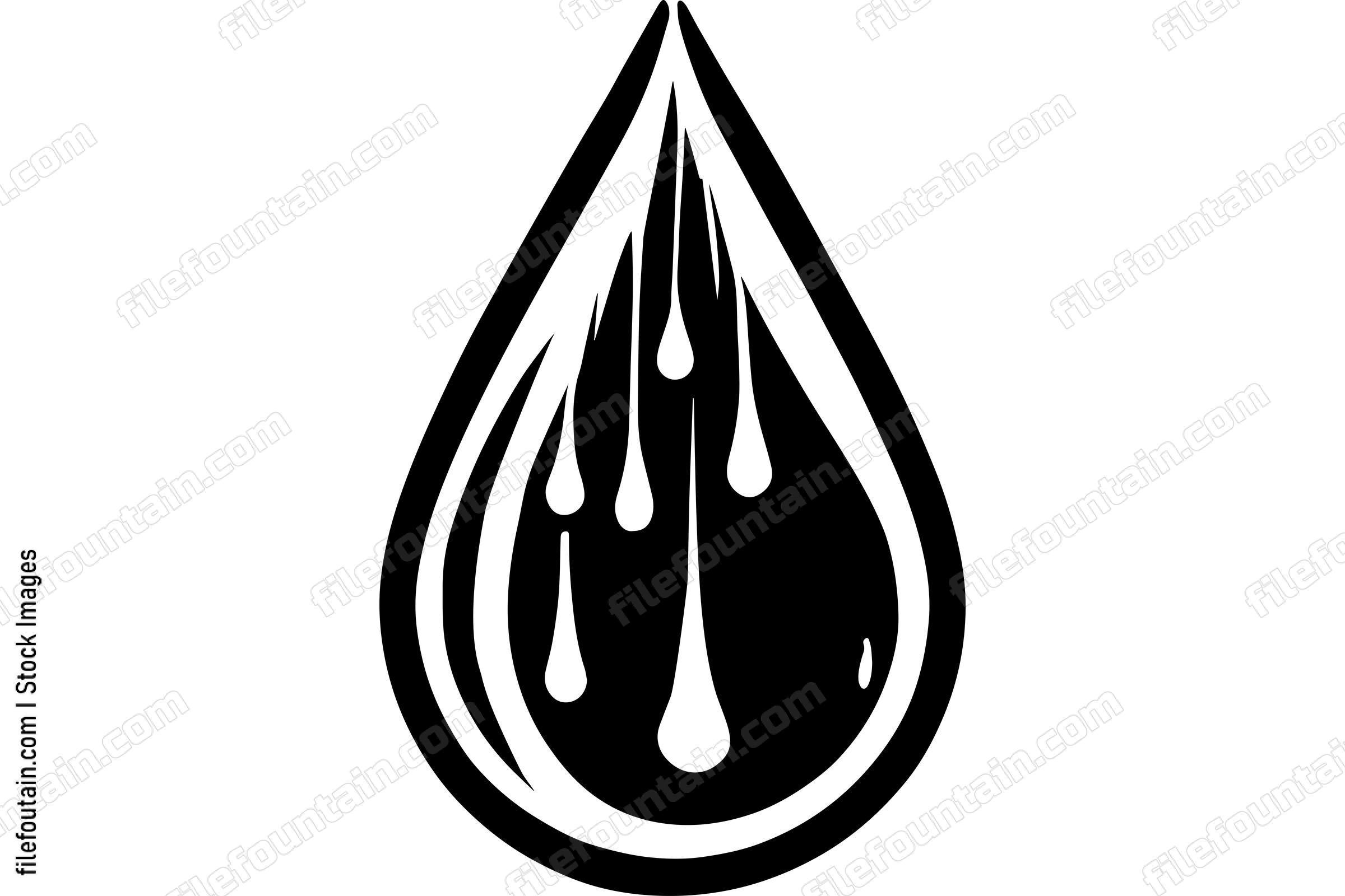 Water Drop