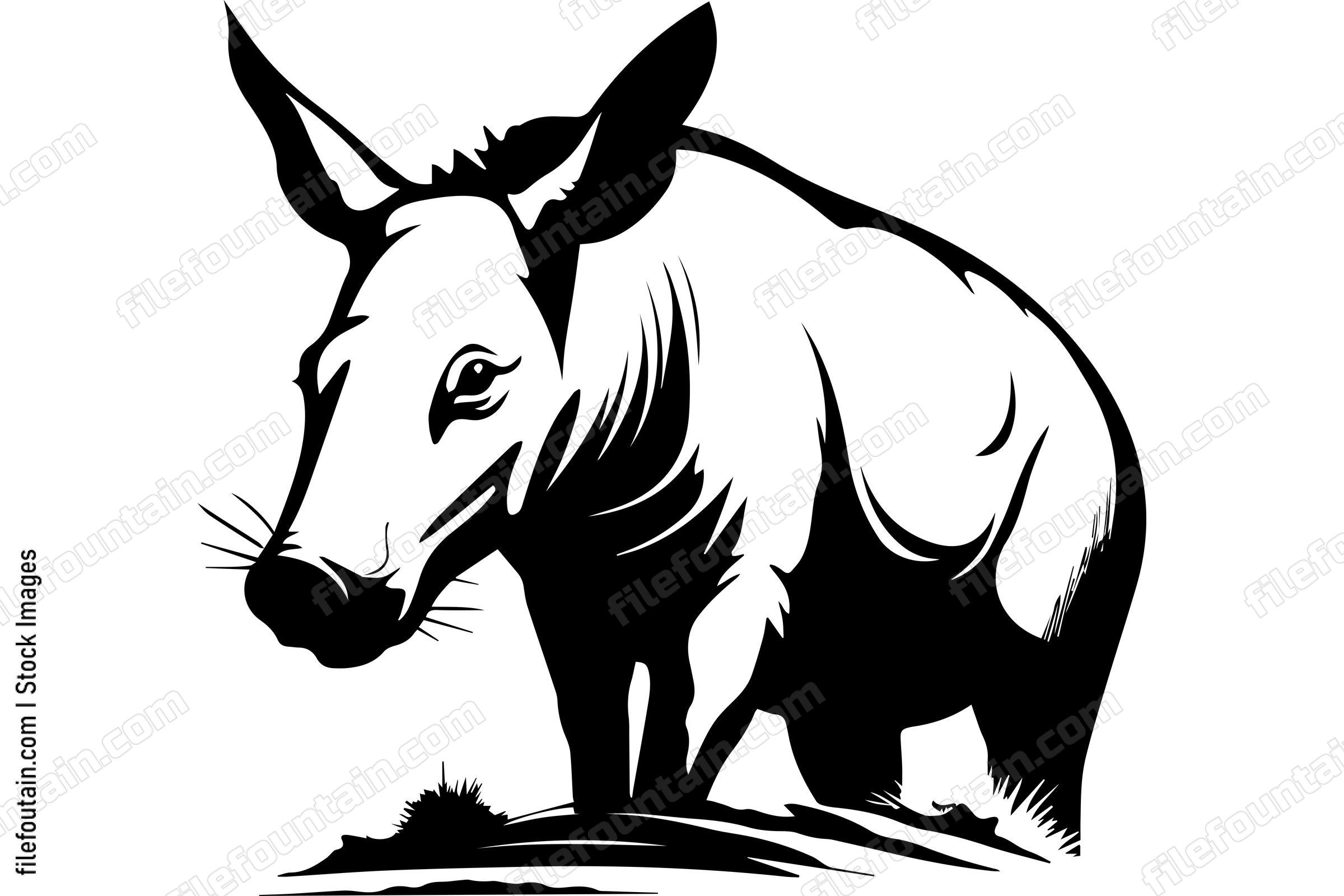 Aardvark