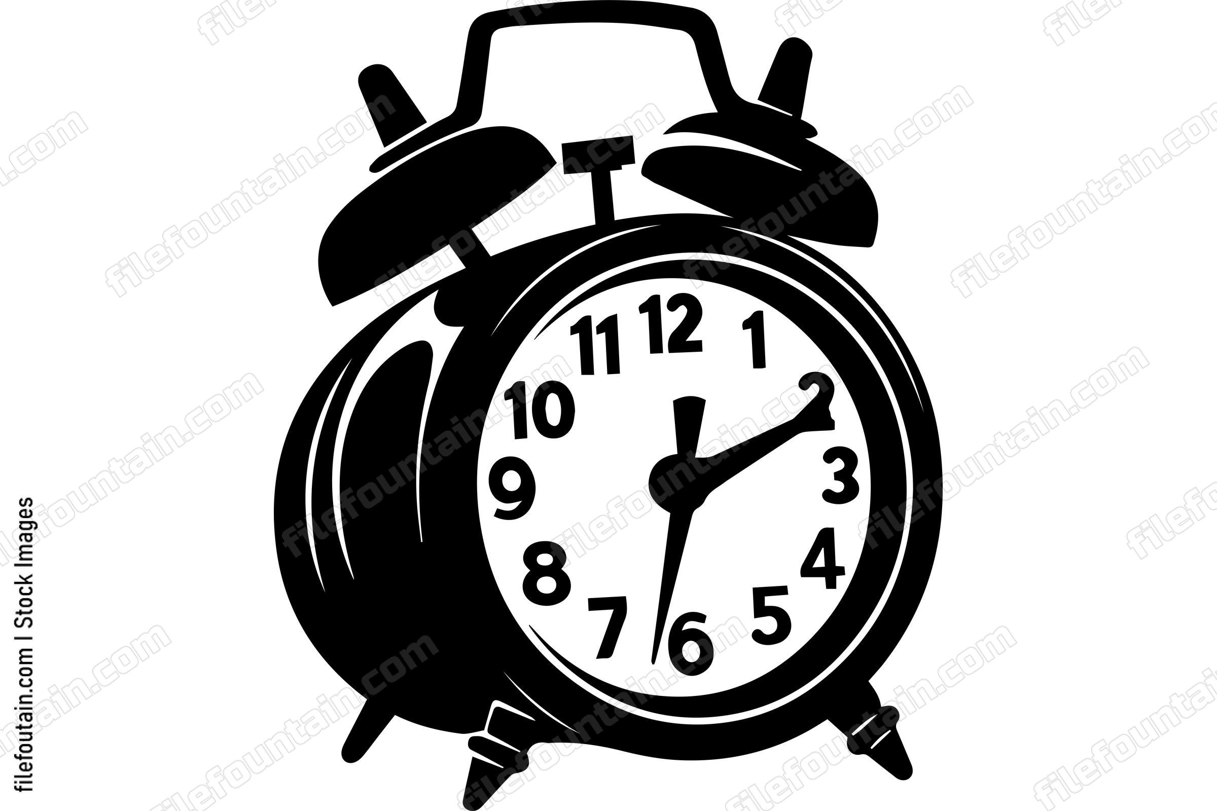 Alarm Clock