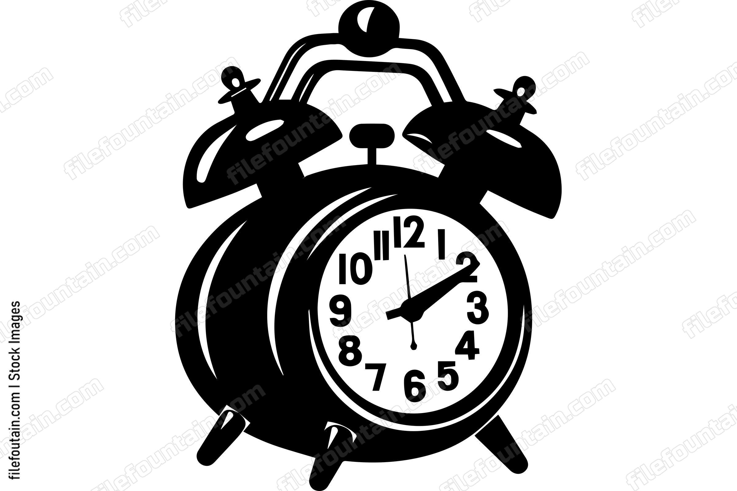 Alarm Clock