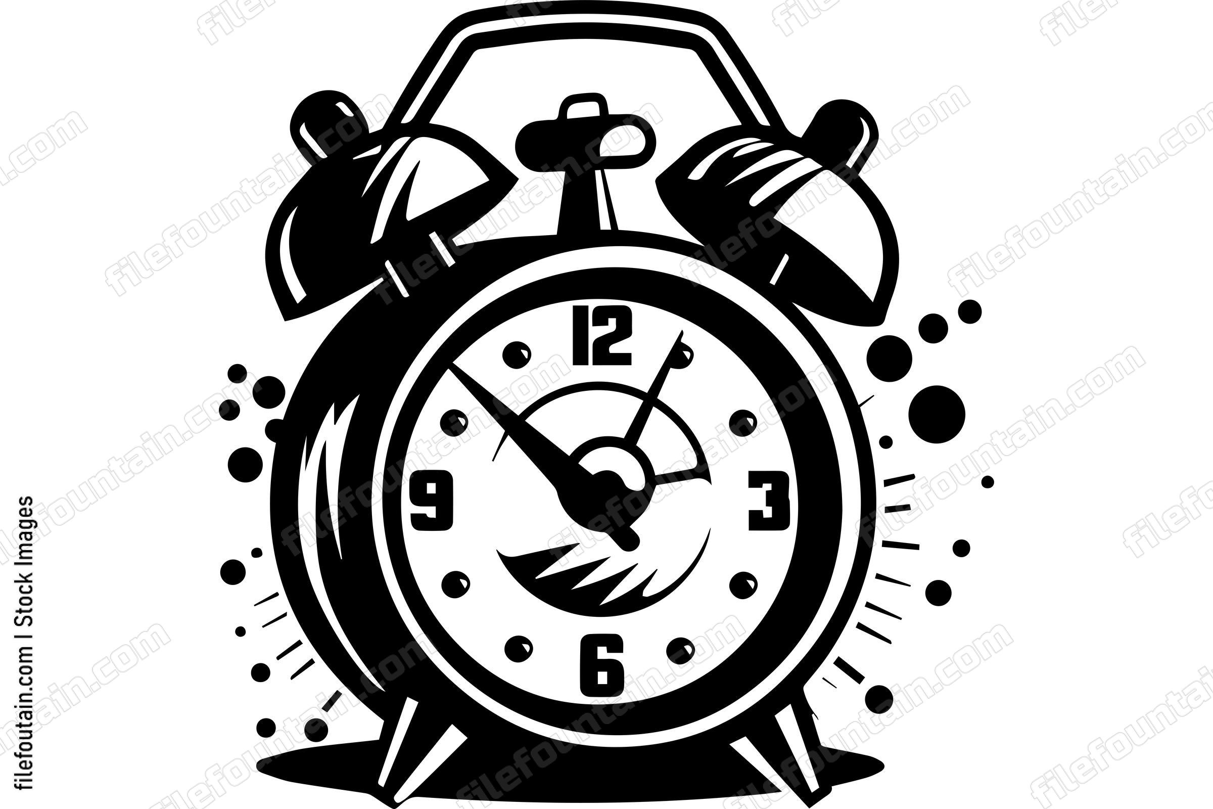 Alarm Clock