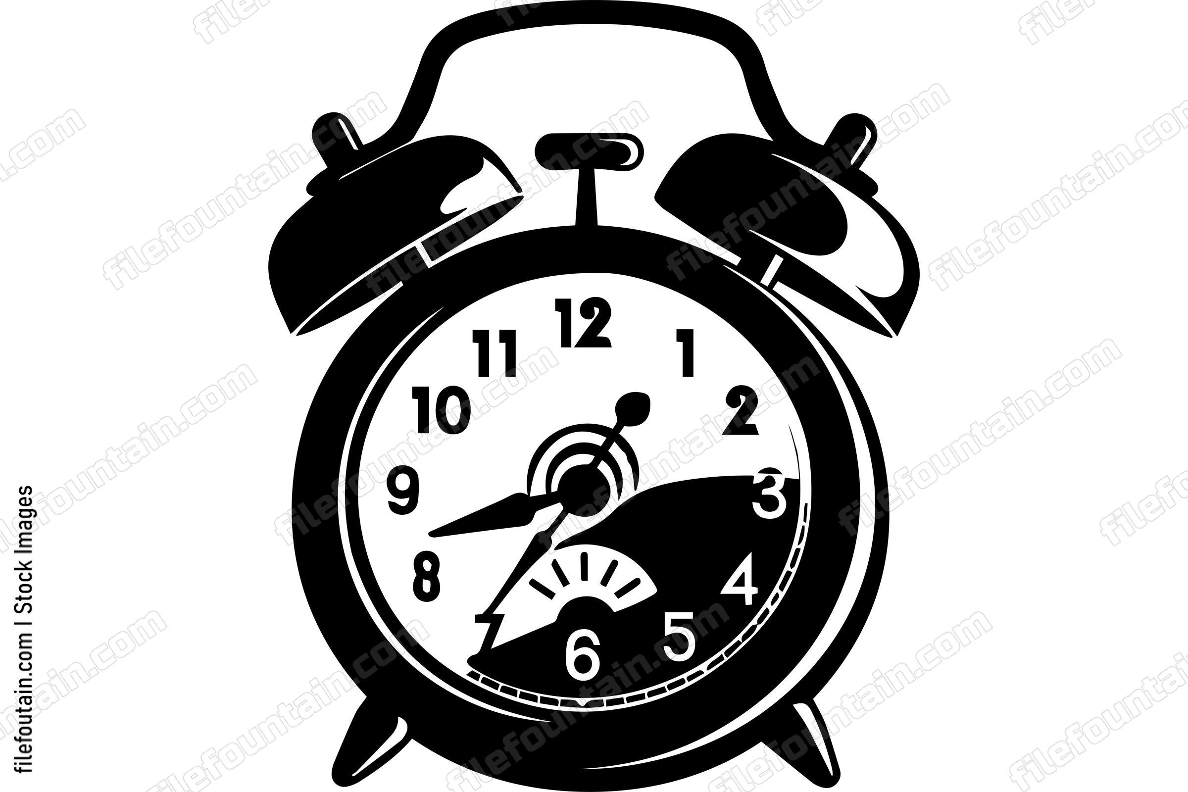 Alarm Clock