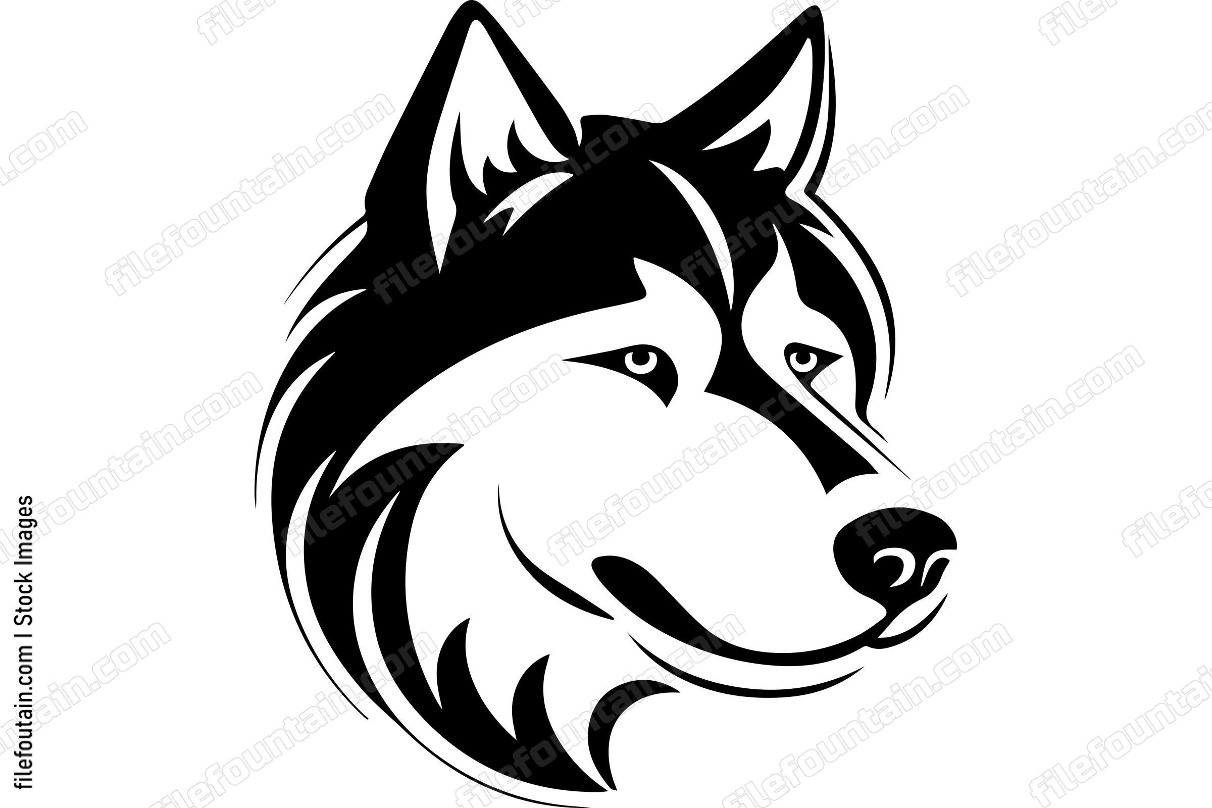 Alaskan Malamute
