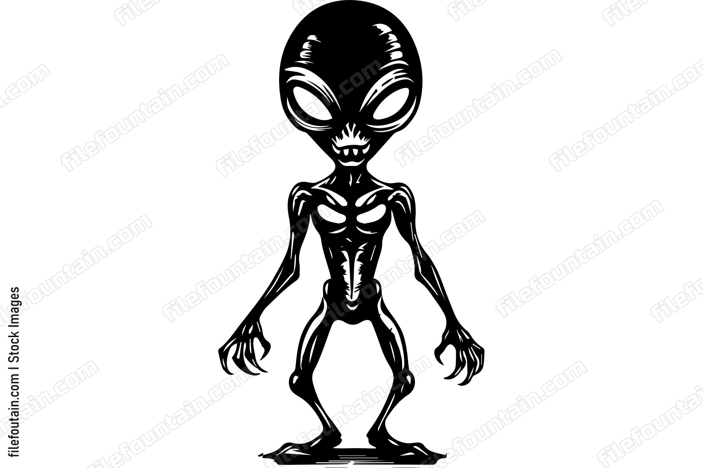 Alien