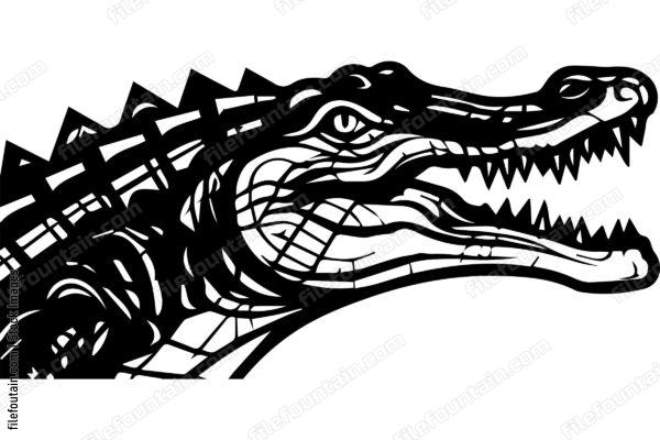 Alligator