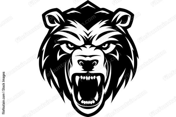 Angry Bear