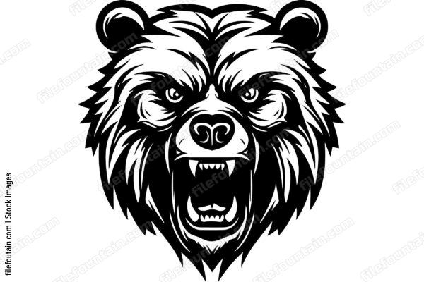 Angry Bear