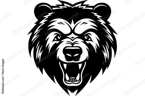 Angry Bear