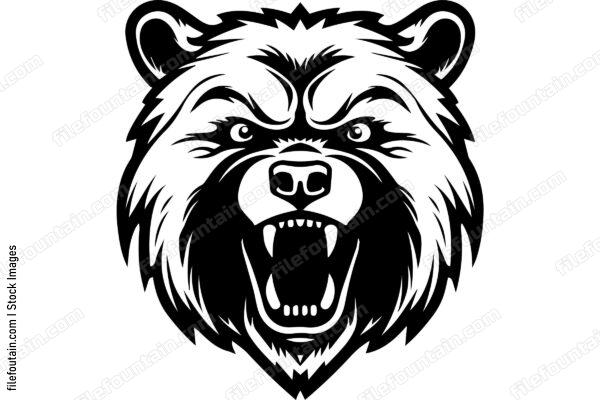 Angry Bear