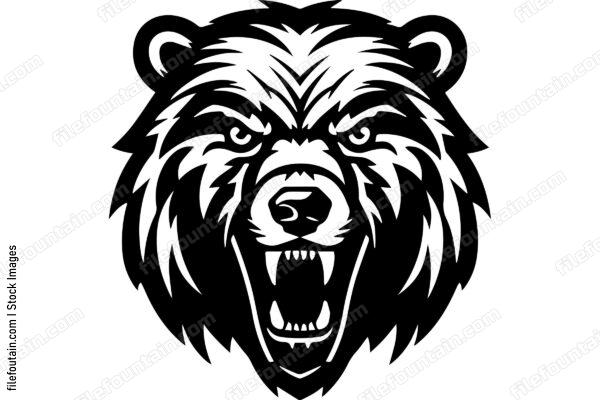 Angry Bear