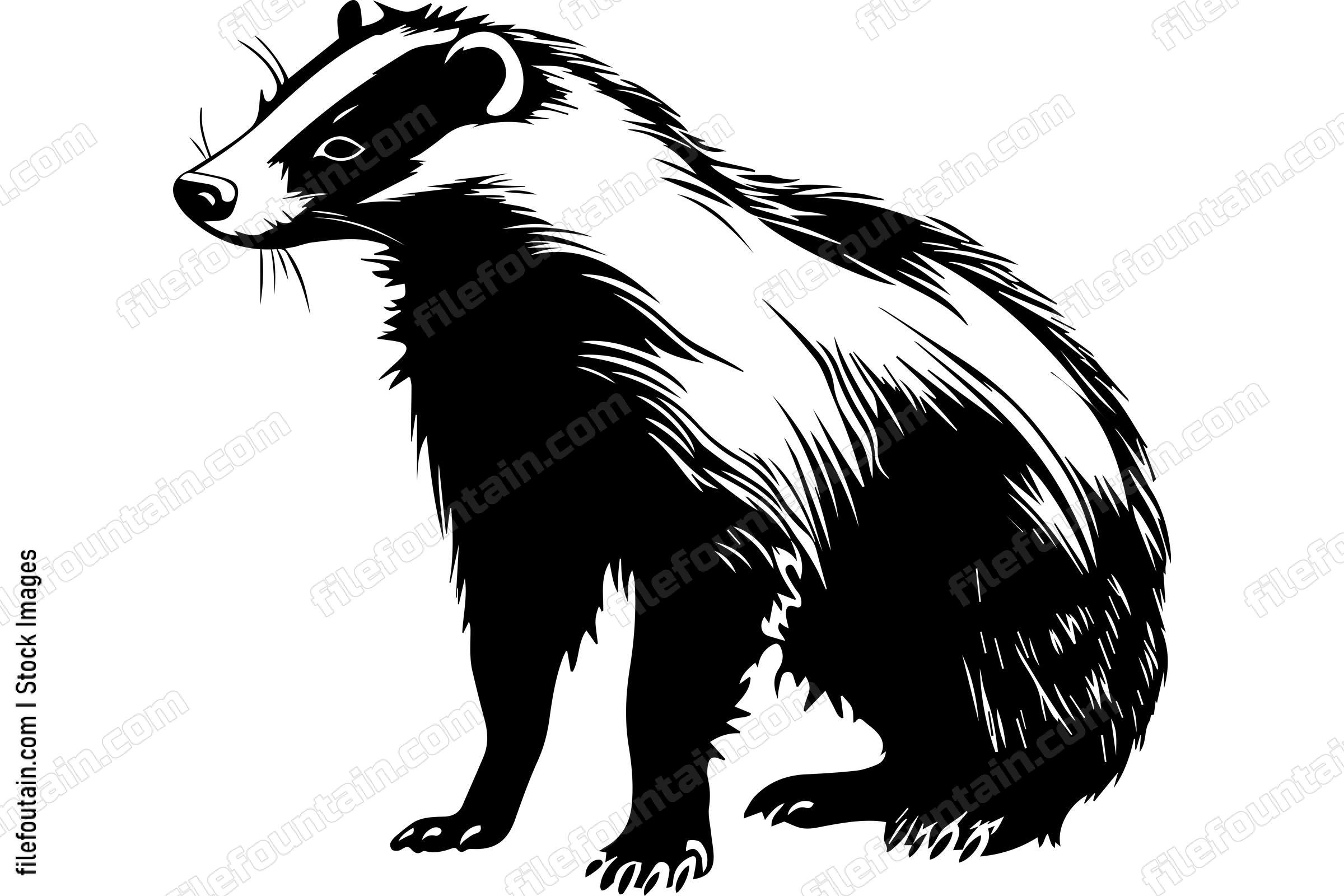 Badger