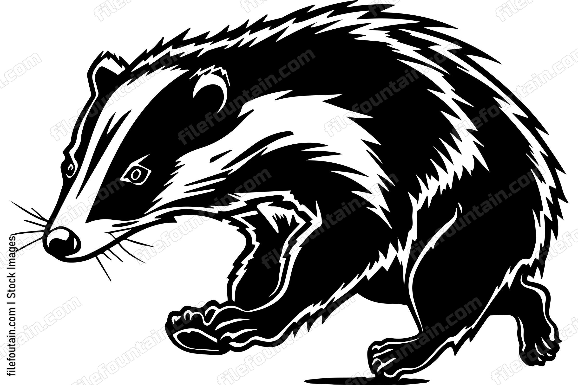 Badger
