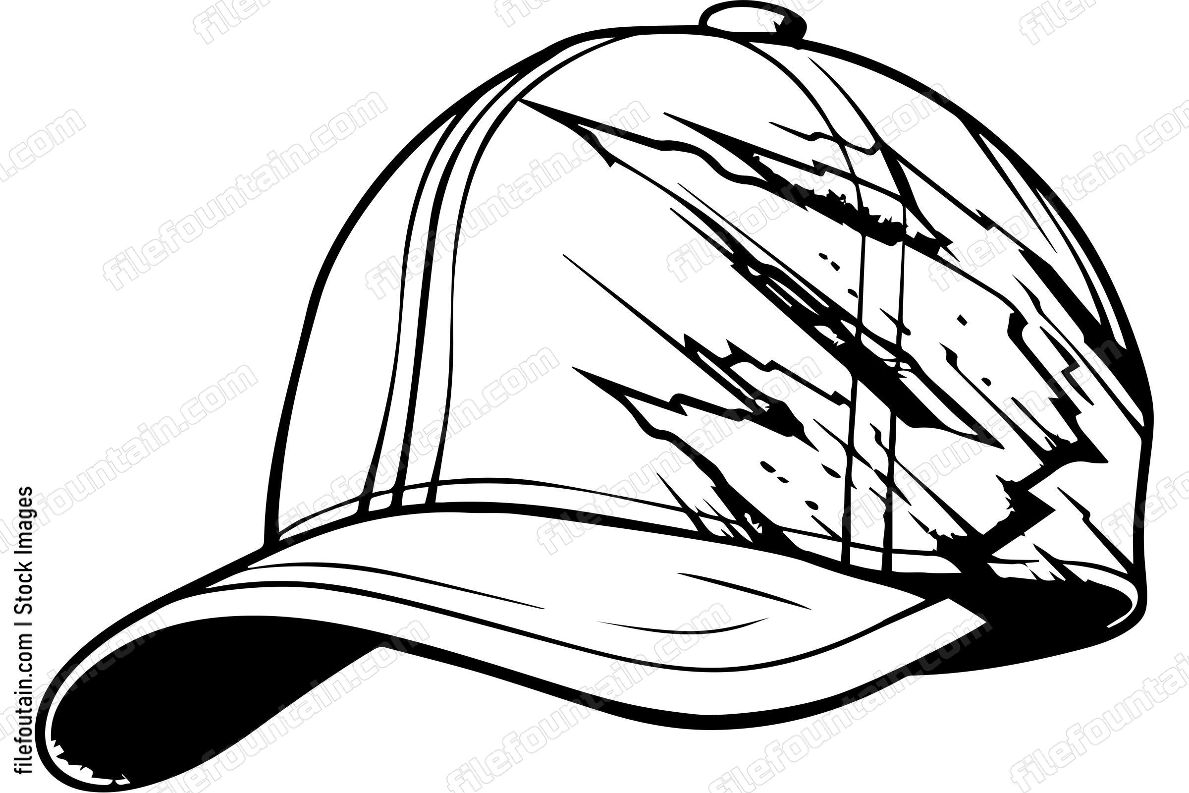 Baseball Cap