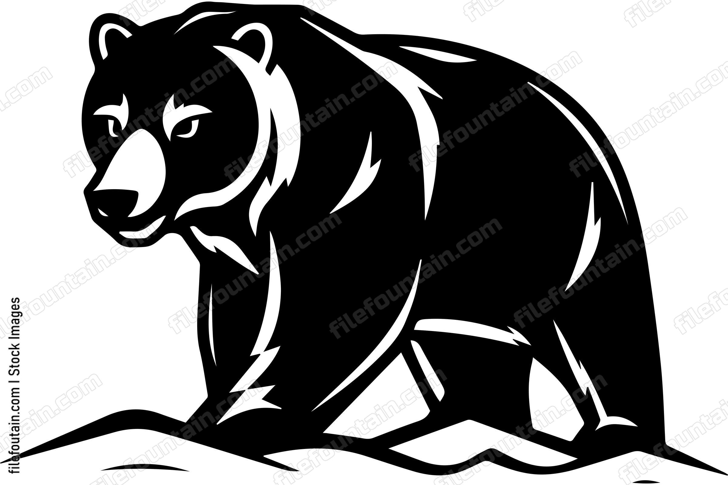 Bear