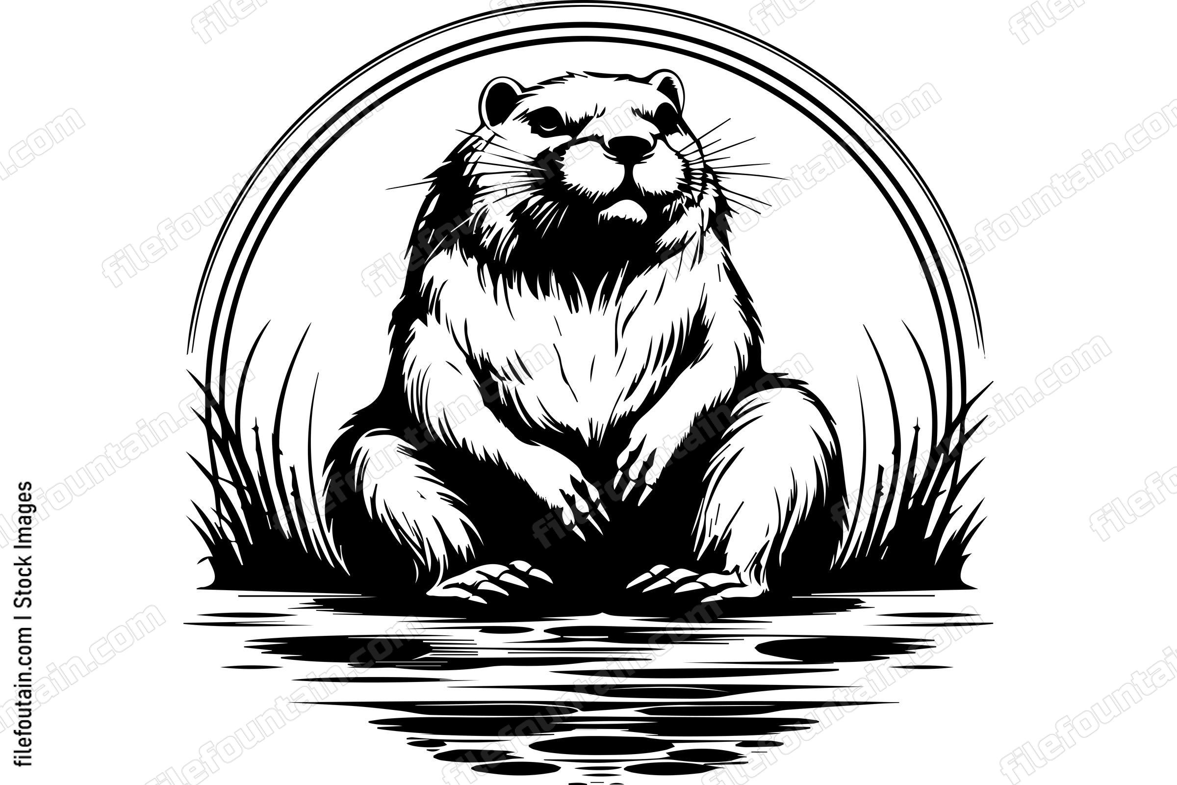 Beaver