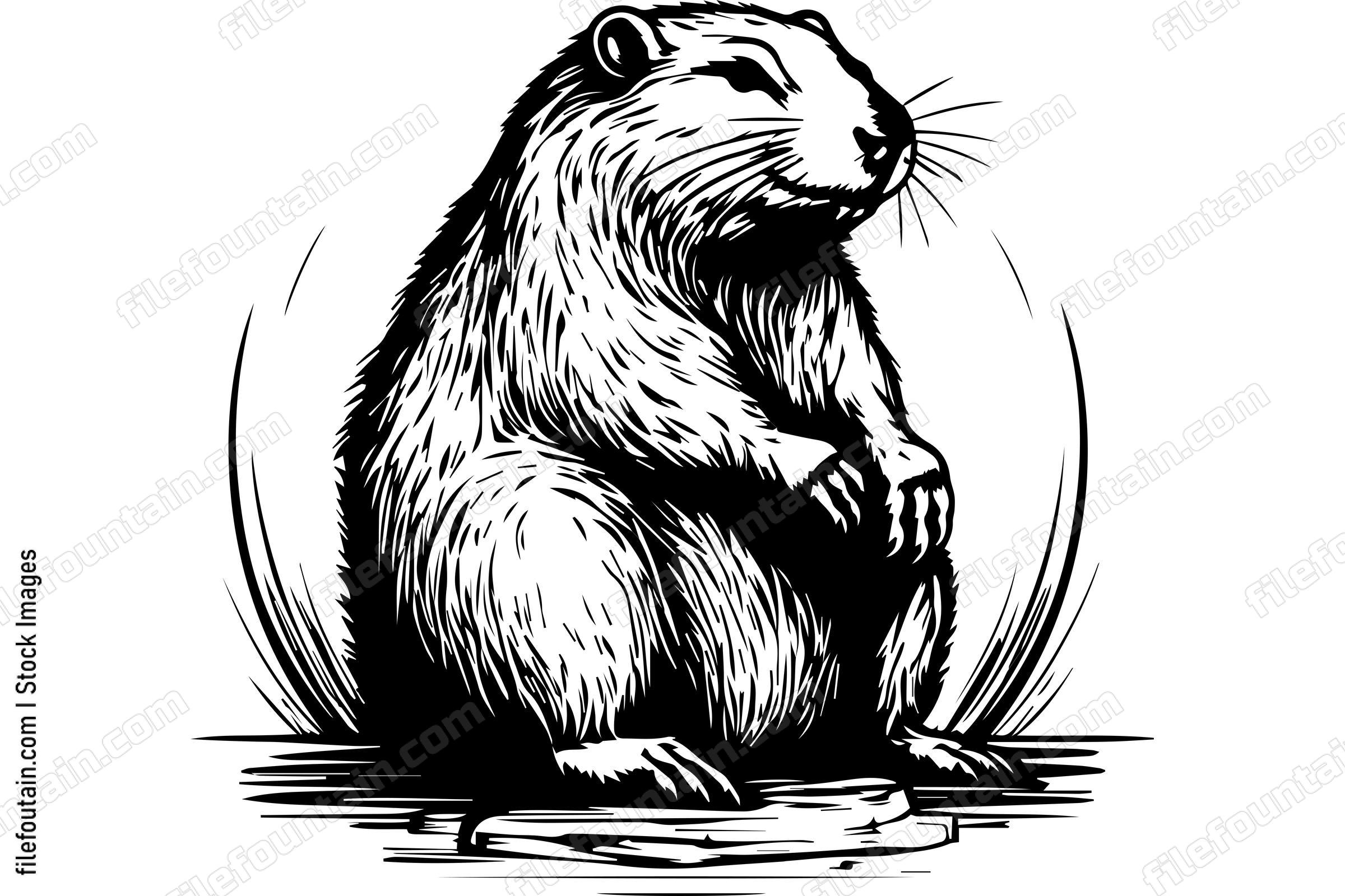 Beaver