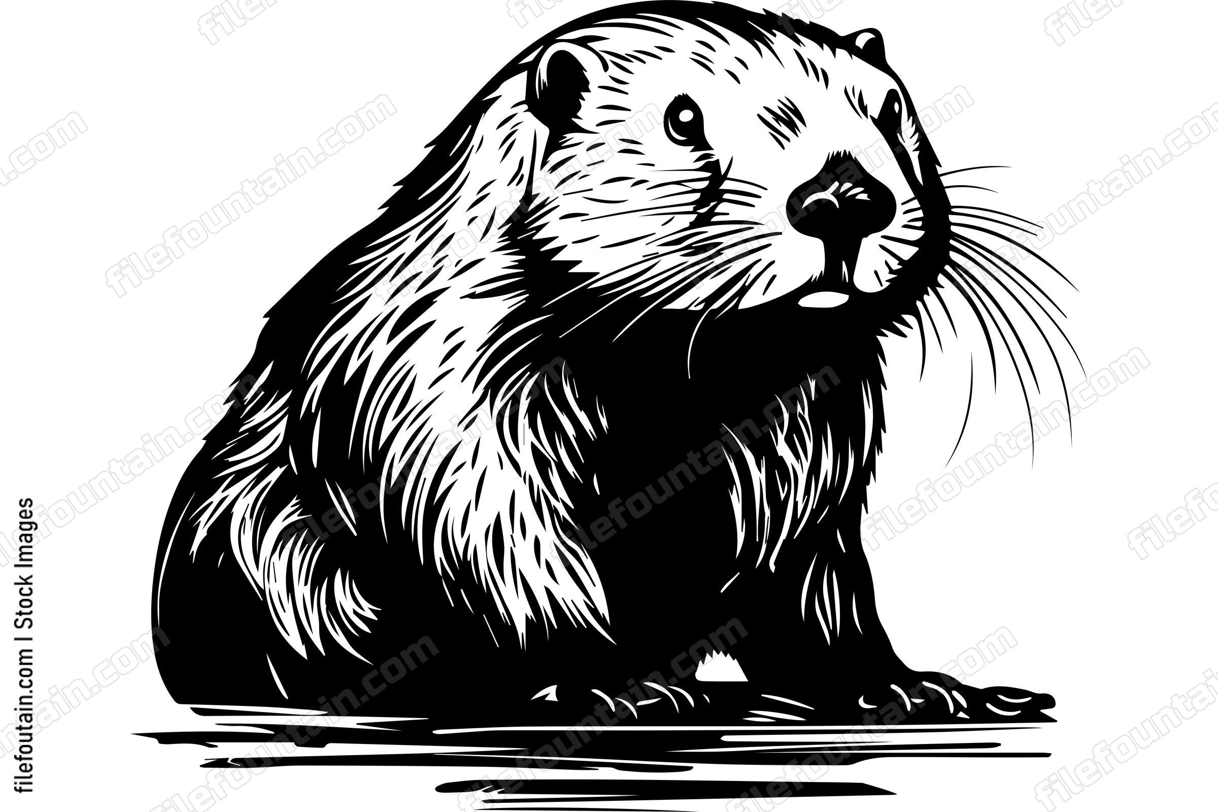 Beaver