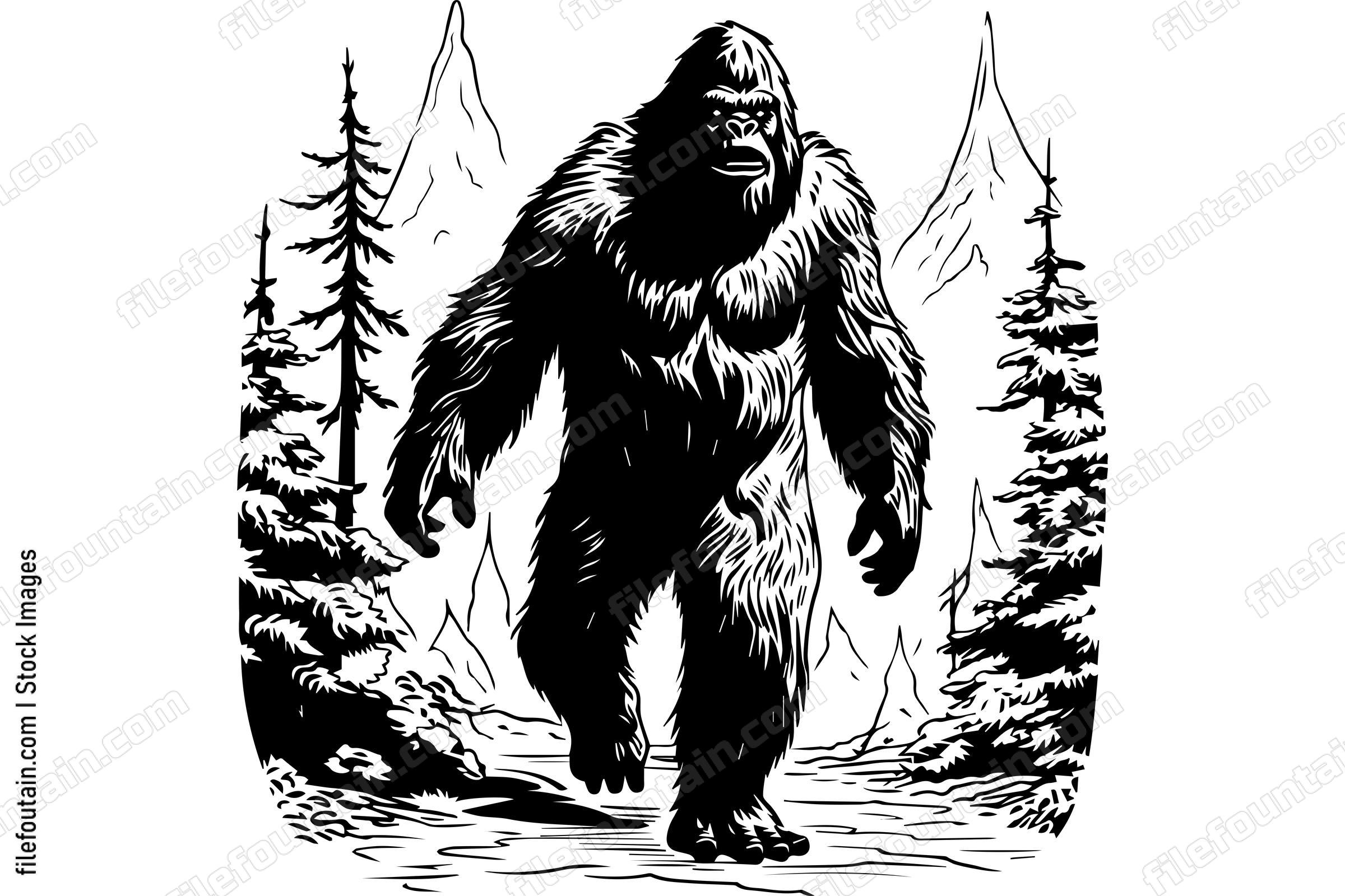 Bigfoot